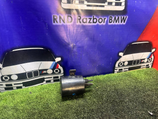 адсорбер BMW 3 серия E90/E91 [рестайлинг] E90 2008, 2.5 л., N52 B25 AF, бензин, АКПП, 475 black-sapphire metallic, седан, задний привод, правый руль, 16136764046, 6764046