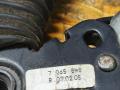 пиропатрон BMW 5 серия E60/E61 E60 2003, 2.5 л., M54 B25 (256S5), бензин, АКПП, alpinweiss 3(300), седан, задний привод, правый руль, 7065848 - фото №2