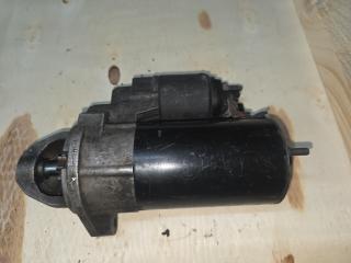 стартер BMW 5 серия E60/E61 E60 (2002 - 2007), 4.4 л., N62 B44, бензин, АКПП, чёрный, седан, задний привод, 7536690