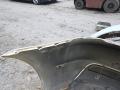 комплект обвеса (BodyKIT) BMW 1 серия E82/E88 [рестайлинг] E82 2010, 3.0 л., N52 B30, бензин, белый, купе, задний привод, правый руль, 51118045429, 8045429, 51710432385, 51710432386, 51128045455, 8045455, 51128045420, 8045420 - фото №15