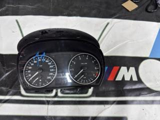 щиток приборов (приборная панель) BMW 3 серия E90/E91/E92/E93 E90 2005, 2.0 л., N46 B20 A, бензин, АКПП, седан, 6983481, 62106983481, A2C53144912
