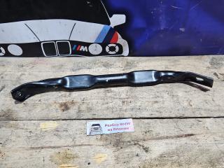Распорка (растяжка) телевизора BMW X5 E70 [рестайлинг] E70 2011, 3.0 л., N55 B30 A, бензин, АКПП, белый, универсал, полный привод, правый руль, 51717159587, 7159587