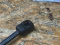 амортизатор капота BMW X5 E70 [рестайлинг] E70 2011, 3.0 л., N55 B30 A, бензин, black sapphire metallic (475), внедорожник 5 дв., полный привод, правый руль, 51327148346, 7148346 - фото №3