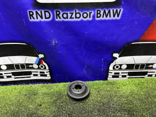шкив помпы BMW Z4 E85 2004, 3.0 л., M54 B30 (306S3), бензин, АКПП, родстер, задний привод, правый руль, 11511436590, 1436590
