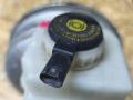 вакуумный усилитель тормозов BMW 5 серия F07/F10/F11 F10 (2009 - 2013), дизель, АКПП, 34336792956, 6792956 - фото №6
