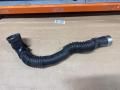 патрубок интеркулера BMW 5 серия F07/F10/F11 F10 2010, 2.0 л., N20 B20 A, бензин, седан, 11717612091 - фото №2