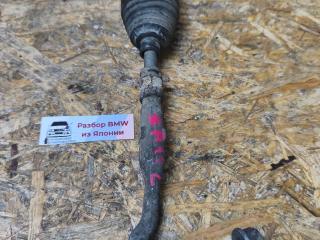 тяга рулевая BMW 7 серия F01/F02 F01 2009, 3.0 л., N57 D30 A, дизель, АКПП, черный, седан, задний привод, 32106784716, 6784716