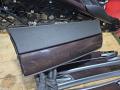 комплект декоративных накладок (дерева) салона BMW X6 E71/E72 E71 2010, 3.0 л., N57 D30 B, дизель, АКПП, black sapphire metallic (475), универсал, полный привод, 70P1045, 71P4074, 71P3036, 71P4073, 71P3035 - фото №5