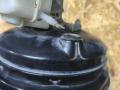вакуумный усилитель тормозов BMW X6 E71/E72 E71 2008, 4.4 л., N63 B44 A, бензин, АКПП, black sapphire metallic 475, внедорожник 5 дв., полный привод, 32067474 - фото №5