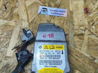 блок AirBag BMW 5 серия E60/E61 E61 2006, 3.0 л., N52 B30, бензин, АКПП, универсал, 65779118931, 9118931