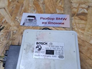 датчик ускорения BMW 5 серия F07/F10/F11 F11 2010, 3.0 л., N55 B30 A, бензин, АКПП, белый, универсал, задний привод, правый руль, 34526782371, 6782371