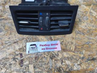 дефлектор обдува салона BMW 5 серия E60/E61 E60 2003, 2.5 л., N52 B25 B, бензин, АКПП, седан, задний привод, 6932024, 64226932023, 6932023