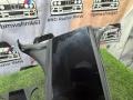 наружная декоративная накладка двери BMW 4 серия F32/F33 F36 2015, 3.0 л., N55 B30 A, бензин, black sapphire metallic (475), лифтбэк, задний привод, 51357310181, 51357310182, 7310181, 7310182 - фото №5