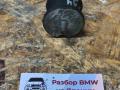 подушка крепления КПП BMW 3 серия E46 [рестайлинг] E46 2002, 2.2 л., M54 B22 (226S1), бензин, АКПП, titan silver (354), серебристый, седан, задний привод, 1137817 - фото №3