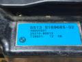 сабвуфер BMW 5 серия F07/F10/F11 F11 2010, 3.0 л., N55 B30 A, бензин, АКПП, белый, универсал, задний привод, правый руль, 65139169686, 9169686 - фото №3