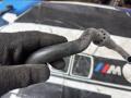 патрубок радиатора BMW 5 серия E60/E61 E60 2004, 3.0 л., M54 B30 (306S3), бензин, АКПП, темно-зелёный, седан, задний привод, 64216927808 - фото №4