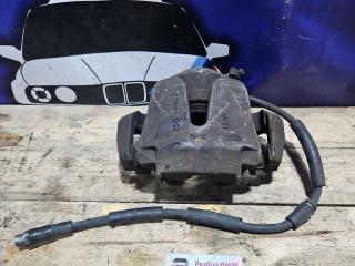 суппорт передний правый BMW X5 E70 [рестайлинг] E70 2011, 3.0 л., N55 B30 A, бензин, АКПП, белый, универсал, полный привод, правый руль, 34116753660, 6753660