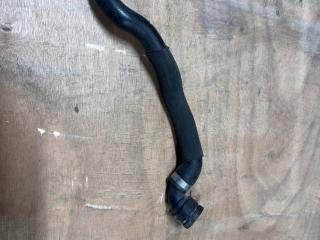 патрубок отопителя (печки) BMW 1 серия E81/E82/E87/E88 E87 2005, 2.0 л., N46 B20 B, бензин, АКПП, белый, хетчбэк 5 дв., передний привод, правый руль, 64216928591, 6928591
