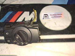 переключатель света BMW 5 серия F07/F10/F11 F10 2012, 2.0 л., N20 B20 A, бензин, АКПП, седан, правый руль, 6932796