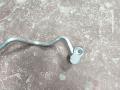 трубка кондиционера BMW 5 серия F07/F10/F11 F10 2012, 2.0 л., N20 B20 A, бензин, АКПП, седан, правый руль, 9120003 - фото №5