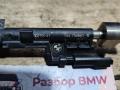 форсунка BMW 5 серия F07/F10/F11 2012, 3.0 л., N55 B30 A, бензин, АКПП, задний привод, 13647568607, 7568607 - фото №3