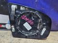 стекло зеркала наружного левого BMW X5 M E70 (2009 - 2013), 4.4 л., S63 B44 A, бензин, АКПП, внедорожник 5 дв., полный привод, 51167174987 - фото №2