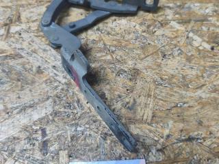 петля капота левая BMW 7 серия E65/E66/E67 [рестайлинг] E65 (2005 - 2008), задний привод, правый руль, 8240333