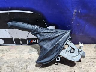 рычаг ручного тормоза (ручника) BMW 5 серия E39 [рестайлинг] E39 2000, 2.5 л., M52 B25 TU, бензин, МКПП, biarritzblau metallic (363), седан, задний привод, 1163963