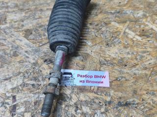 наконечник рулевой BMW 7 серия F01/F02 F01 2009, 3.0 л., N57 D30 A, дизель, АКПП, черный, седан, задний привод, 32106784716
