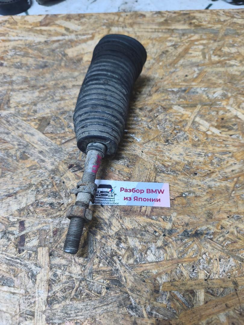 наконечник рулевой BMW 7 серия F01/F02 F01 2009, 3.0 л., N57 D30 A, дизель, АКПП, черный, седан, задний привод, 32106784716 - фото №1