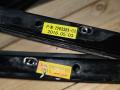 планки shadow line BMW 3 серия F30/F31 [рестайлинг] F30 2016, 2.0 л., B48 B20 B, бензин, АКПП, седан, полный привод, 51357263379, 51337263384, 51357263380, 51337263383, 7263232, 7263231, 7263381, 7263382 - фото №20