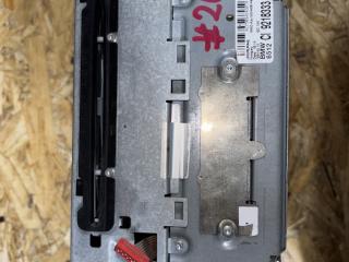 магнитола BMW 5 серия E60/E61 [рестайлинг] E61 2008, 3.0 л., N52 B30 AF, бензин, АКПП, carbon-schwarz (416), универсал, задний привод, правый руль, 65129218333, 9218333