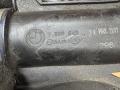 патрубок интеркулера BMW X5 M E70 (2009 - 2013), 4.4 л., S63 B44 A, бензин, АКПП, внедорожник 5 дв., полный привод, 7589643 - фото №6