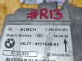блок AirBag BMW X6 E71/E72 E71 2008, 4.4 л., N63 B44 A, бензин, АКПП, black sapphire metallic 475, внедорожник 5 дв., полный привод, 65779171948, 9171948 - фото №4