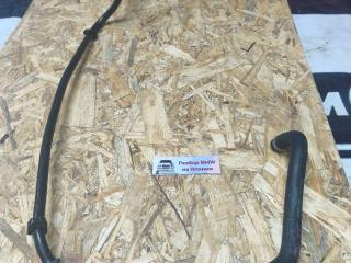 патрубок (трубопровод, шланг) BMW 3 серия E46 [рестайлинг] E46 2002, 2.2 л., M54 B22 (226S1), бензин, АКПП, titan silver (354), серебристый, седан, задний привод, 11617503666, 7503666