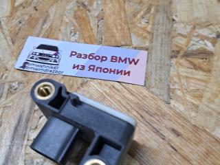 датчик ускорения BMW 3 серия E90/E91 [рестайлинг] E90 2008, 3.0 л., N54 B30 A, бензин, МКПП, black sapphire metallic (475), седан, задний привод, 6911003, 65776911003