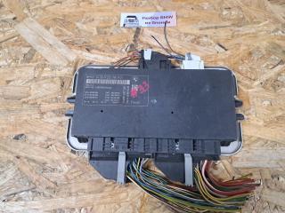 блок управления светом BMW 5 серия F07/F10/F11 F11 2010, 3.0 л., N55 B30 A, бензин, АКПП, белый, универсал, задний привод, правый руль, 61359251981