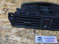 дефлектор обдува салона BMW 5 серия E60/E61 E60 2003, 2.5 л., N52 B25 BE, бензин, АКПП, задний привод, 64226910734, 6910734, 7009275 - фото №3