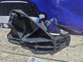 кронштейн двигателя BMW X6 E71/E72 E71 2010, 3.0 л., N57 D30 B, дизель, АКПП, black sapphire metallic (475), универсал, полный привод, 22116790021, 6790021 - фото №2