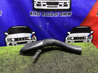патрубок воздушного фильтра BMW X6 E71/E72 E71 2008, 4.4 л., N63 B44 A, бензин, АКПП, black sapphire metallic 475, внедорожник 5 дв., полный привод, 13717577447, 7577447