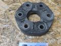 муфта кардана BMW 3 серия F30/F31/F34 F30 2012, 2.0 л., N20 B20 B, бензин, АКПП, 354 titansilber metallic, седан, задний привод, правый руль, 7610372, 26117610372 - фото №2