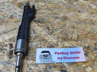 форсунка BMW 5 серия F07/F10/F11 F10 2010, 2.0 л., N20 B20 B, бензин, седан, задний привод, 13647639994, 7639994