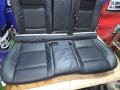 сиденье заднее BMW X6 E71/E72 E71 2010, 3.0 л., N57 D30 B, дизель, АКПП, black sapphire metallic (475), универсал, полный привод, 777 - фото №2