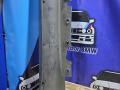 накладка на порог BMW X5 E70 [рестайлинг] E70 2011, 3.0 л., N55 B30 A, бензин, АКПП, белый, универсал, полный привод, правый руль, 51777191241, 7191241 - фото №4