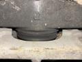 суппорт BMW 5 серия E60/E61 E60 2005, 3.0 л., N52 B30, бензин, АКПП, седан, 34116753659, 6753659, 34116753660, 6753660 - фото №7