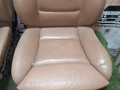 салон (комплект сидений) BMW 7 серия F01/F02 F01 2009, 3.0 л., N57 D30 A, дизель, АКПП, черный, седан, задний привод - фото №10