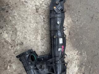 коллектор впускной BMW 7 серия F01/F02 F01 2009, 3.0 л., N57 D30 A, дизель, АКПП, черный, седан, задний привод, 7800088