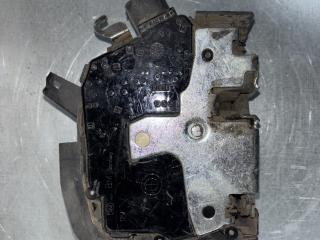 замок двери задней левой BMW X5 E53 [рестайлинг] E53 (2003 - 2006), 3.0 л., M57 D30 (306D1), дизель, АКПП, внедорожник 5 дв., полный привод