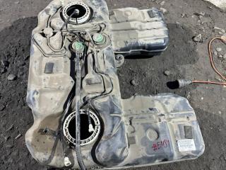бак топливный BMW X5 M E70 (2009 - 2013), 4.4 л., S63 B44 A, бензин, АКПП, внедорожник 5 дв., полный привод, 16117195461, 7195461
