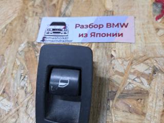 кнопка стеклоподъемника двери BMW 3 серия E90/E91 [рестайлинг] E90 2008, 2.5 л., N52 B25 AF, бензин, АКПП, 475 black-sapphire metallic, седан, задний привод, правый руль, 61316945874, 6945874